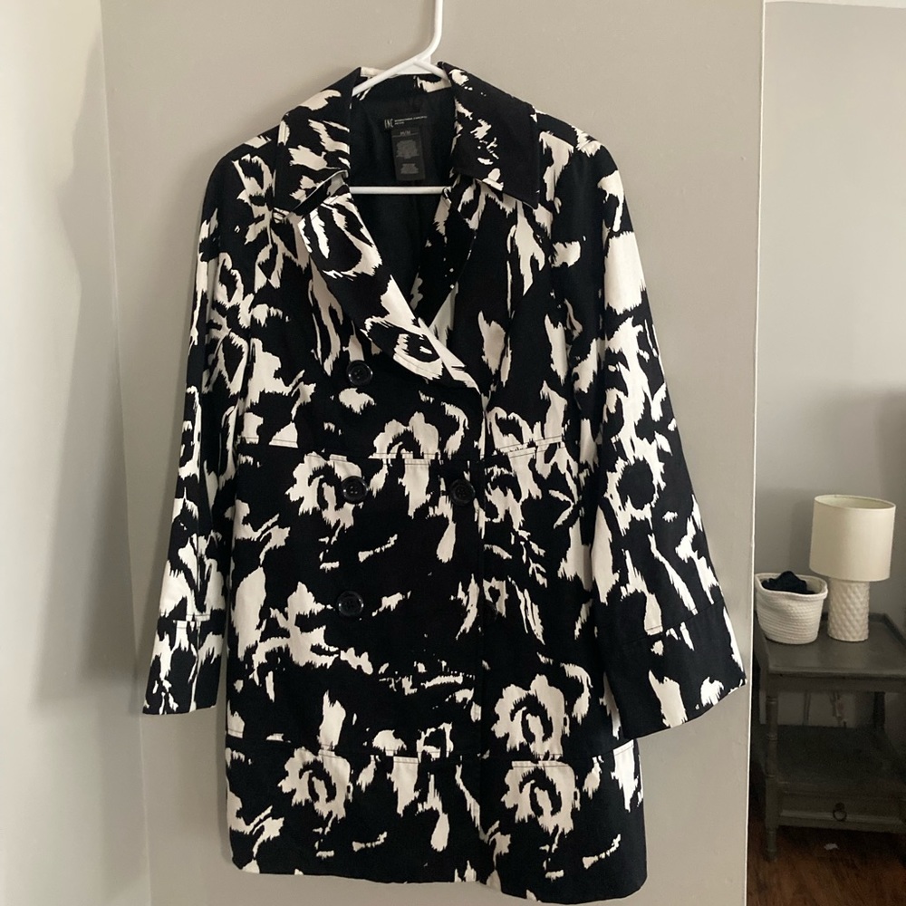 INC International Concepts Ladies Jacket